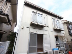 スカイコーポ相原