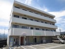 第２中嶋ビルの外観