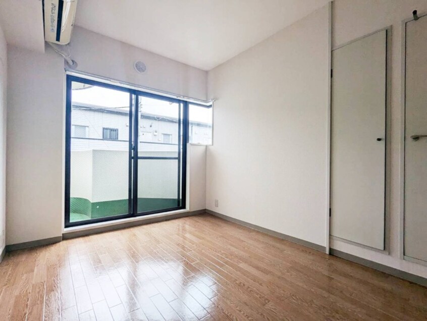 居室 ヴァンハウス戸塚（３０１）