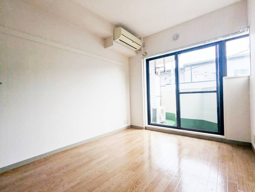 居室 ヴァンハウス戸塚（３０１）