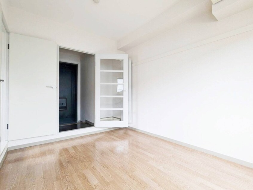 居室 ヴァンハウス戸塚（３０１）