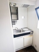 キッチン ヴァンハウス戸塚（３０１）