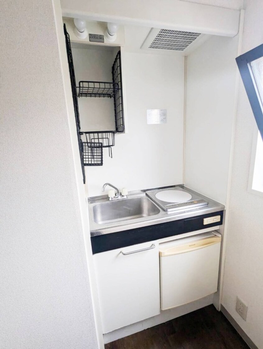 キッチン ヴァンハウス戸塚（３０１）