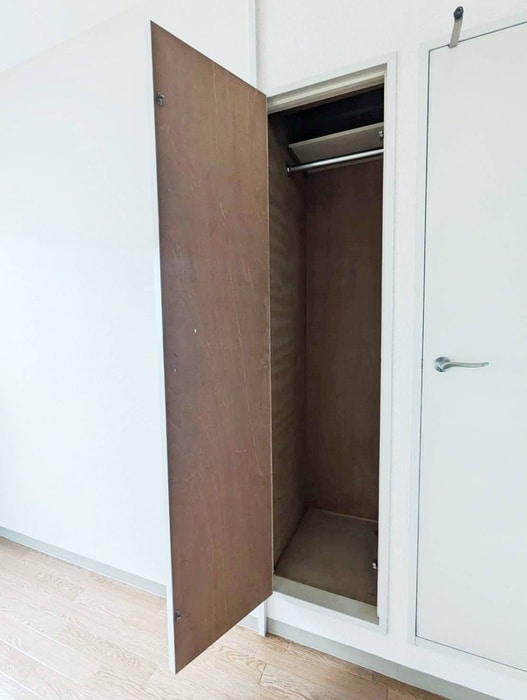 収納 ヴァンハウス戸塚（３０１）