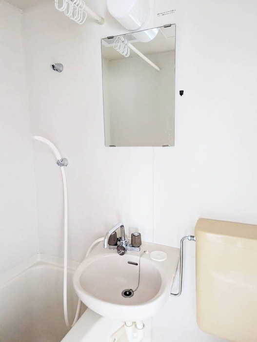 洗面 ヴァンハウス戸塚（３０１）