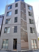 ｔｈｅ　ＳＵＧＡＭＯの外観