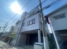 廣野ビルの外観