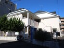 ベルピア湘南深沢第1の外観
