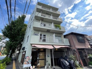 カーサヴェルデ（203）