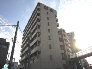リバティー多摩川（808）