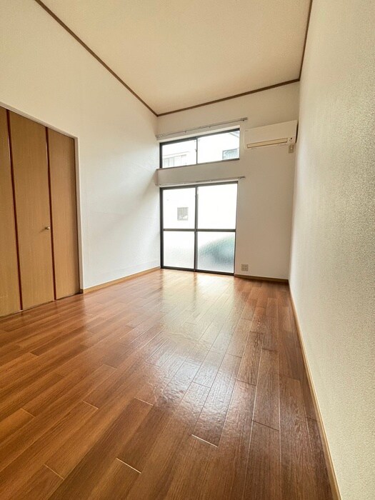 居室 ファミ－ユ清和