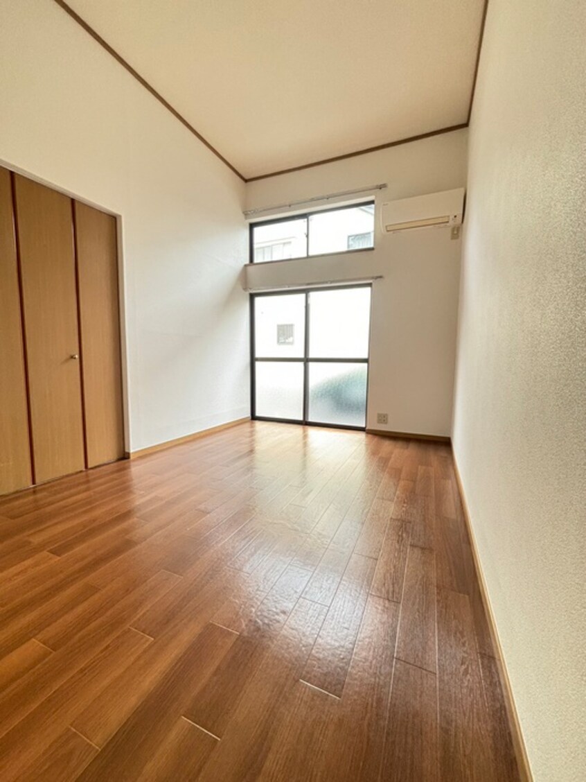 居室 ファミ－ユ清和