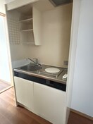 キッチン ファミ－ユ清和