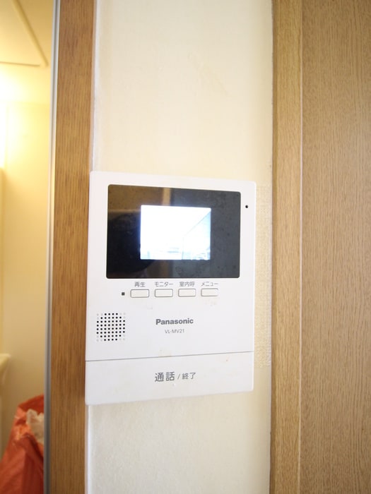 内観写真 ファミ－ユ清和