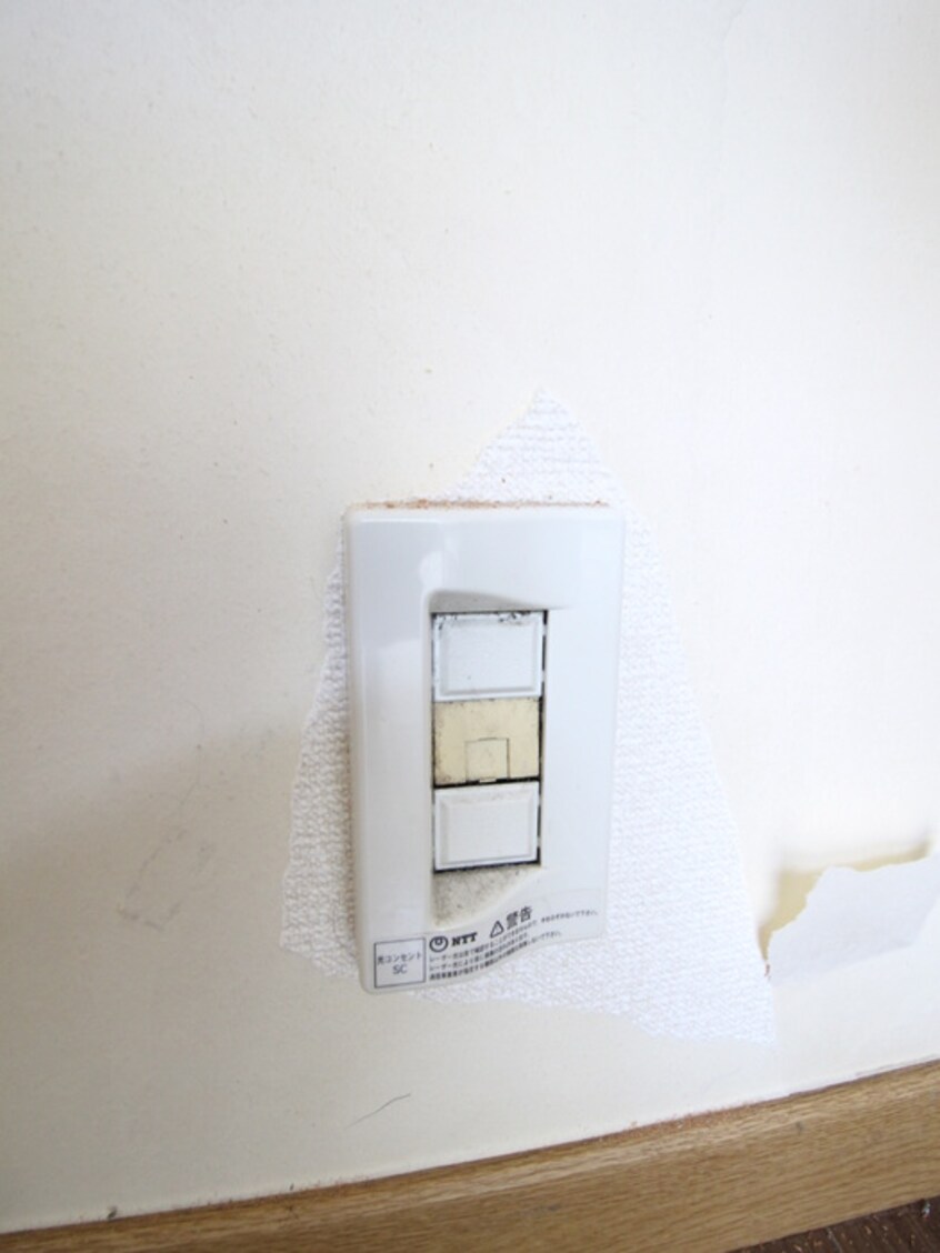 内観写真 ファミ－ユ清和