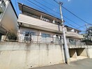 外観写真 シュロスつつじヶ丘