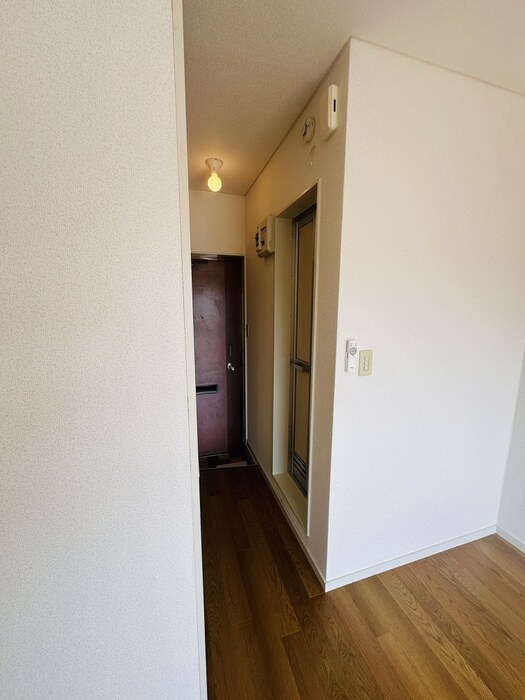 キッチン シュロスつつじヶ丘