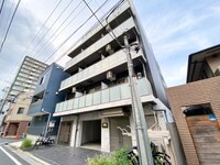 ﾊｰﾓﾆｰﾚｼﾞﾃﾞﾝｽ池袋ﾒﾄﾛｹﾞｰﾄ(406)