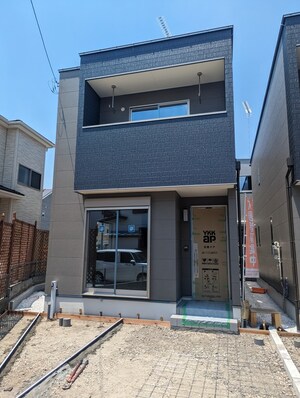 今羽駅前ドリームハウスＢ棟
