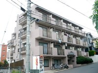 パレ・ド－ル津田沼Ⅱ(101)