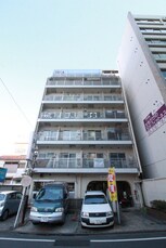 大森コーポビアネーズ(702)