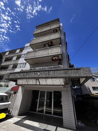 マグノリアハウス品川