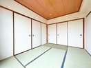 居室 サンボウ仏子