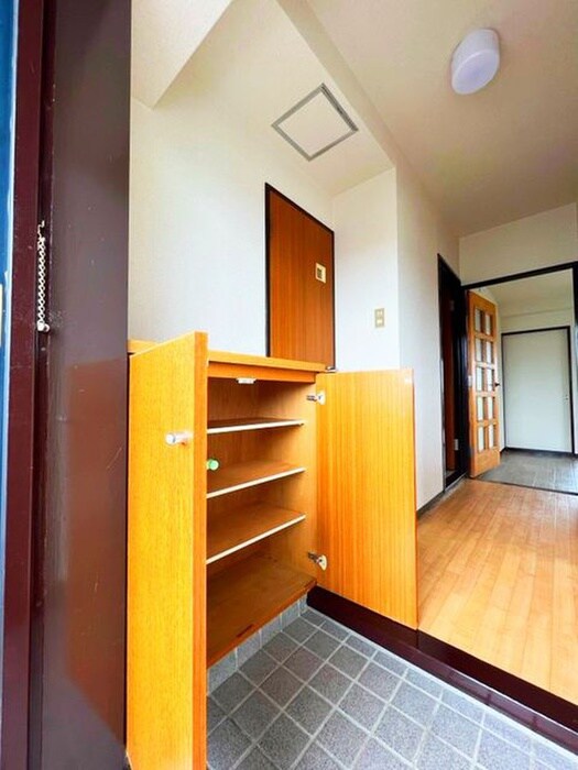 ベランダ・バルコニー サンボウ仏子