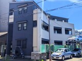 クレドメゾン東神奈川