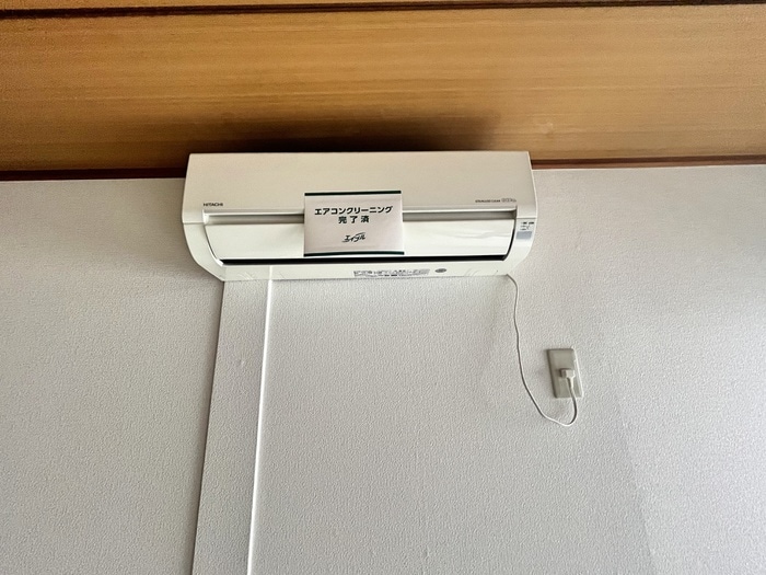 内観写真 グレイシイ６１