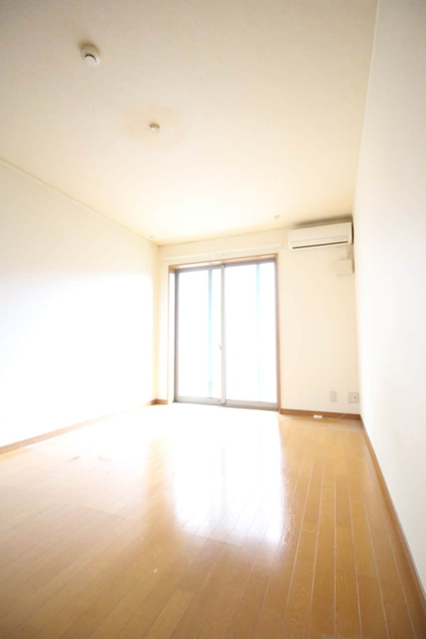 居室 ファインコ－ト十条