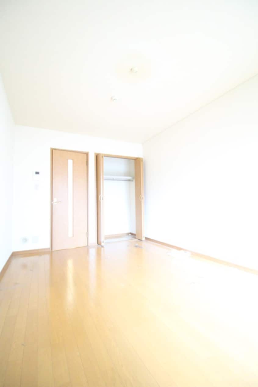 居室 ファインコ－ト十条