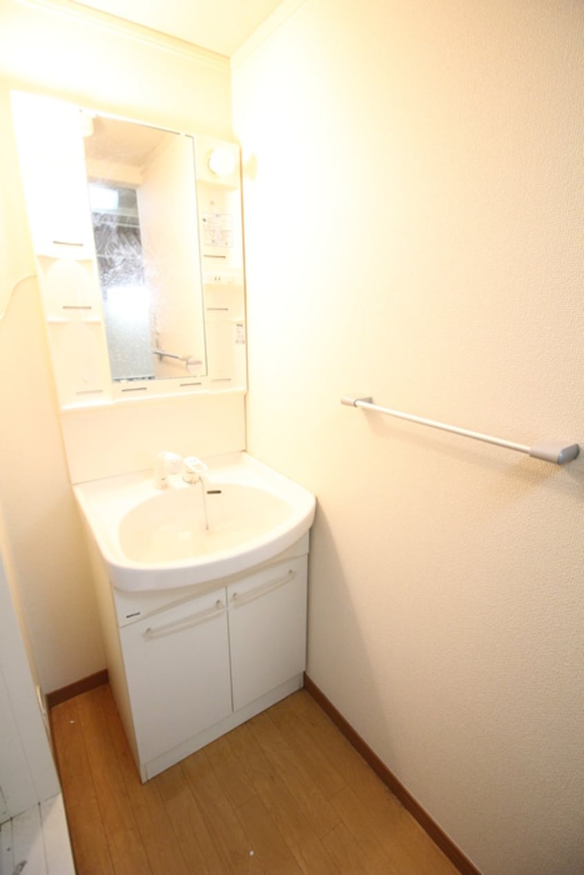 洗面 ファインコ－ト十条