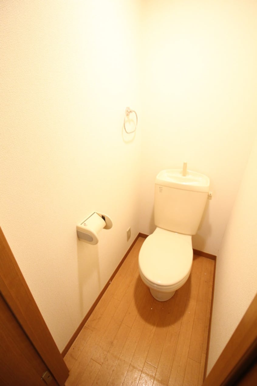 トイレ ファインコ－ト十条