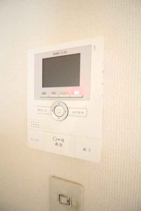 内観写真 ファインコ－ト十条