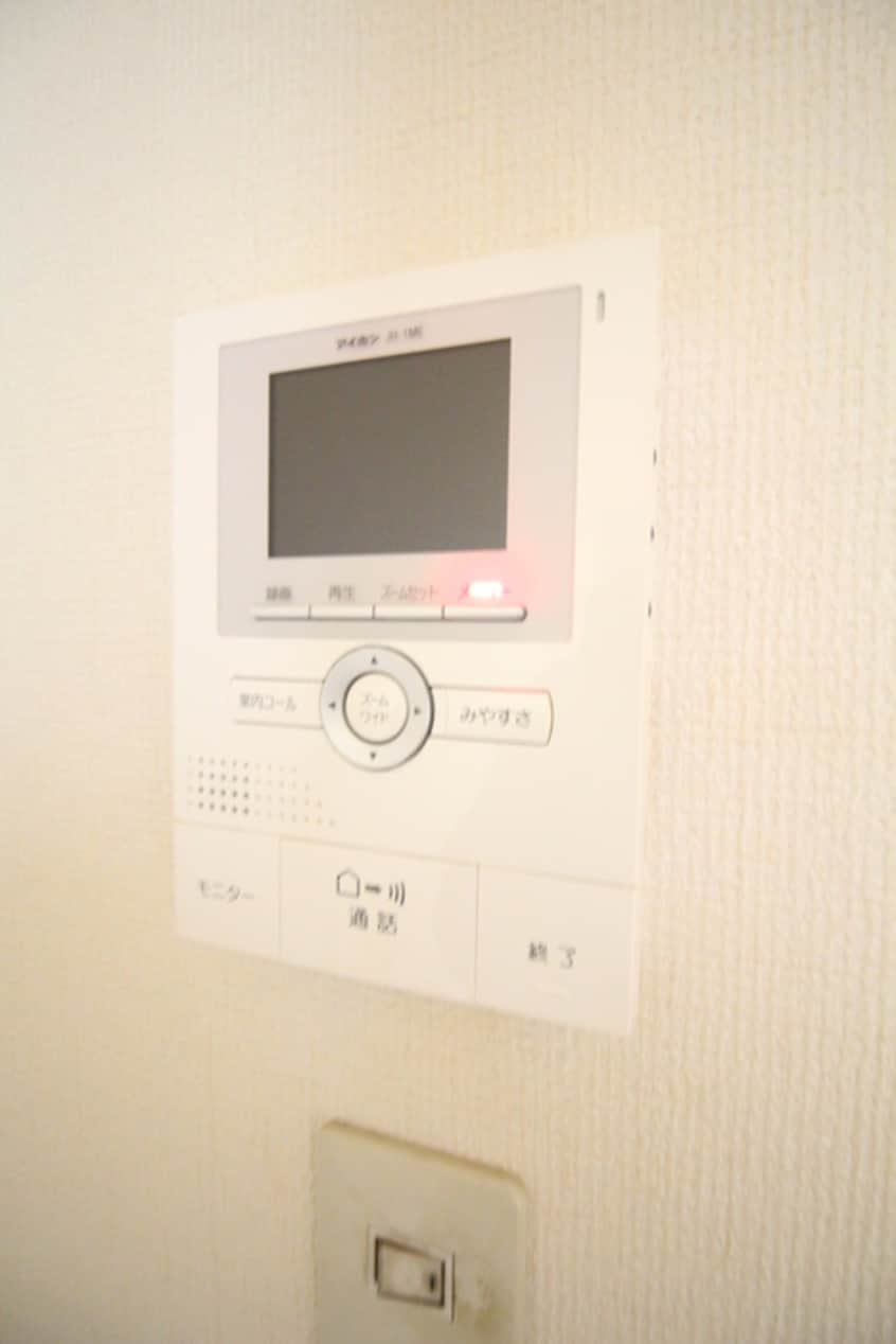 内観写真 ファインコ－ト十条