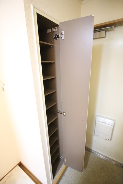 靴箱 ファインコ－ト十条