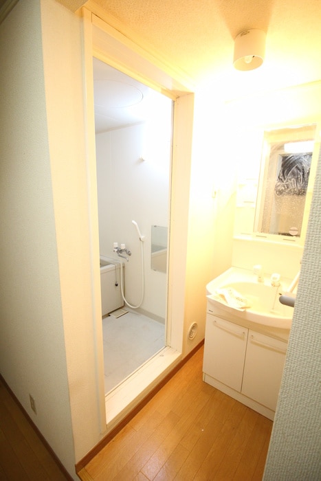 バス／シャワールーム等 ファインコ－ト十条