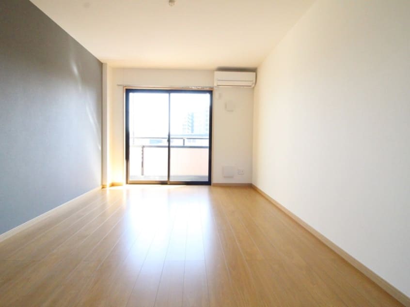 居室 シャルマン谷塚Ⅴ