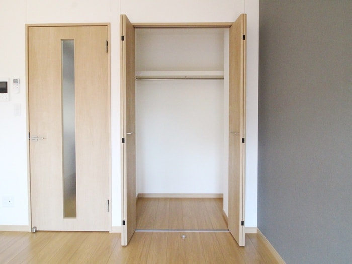 収納 シャルマン谷塚Ⅴ