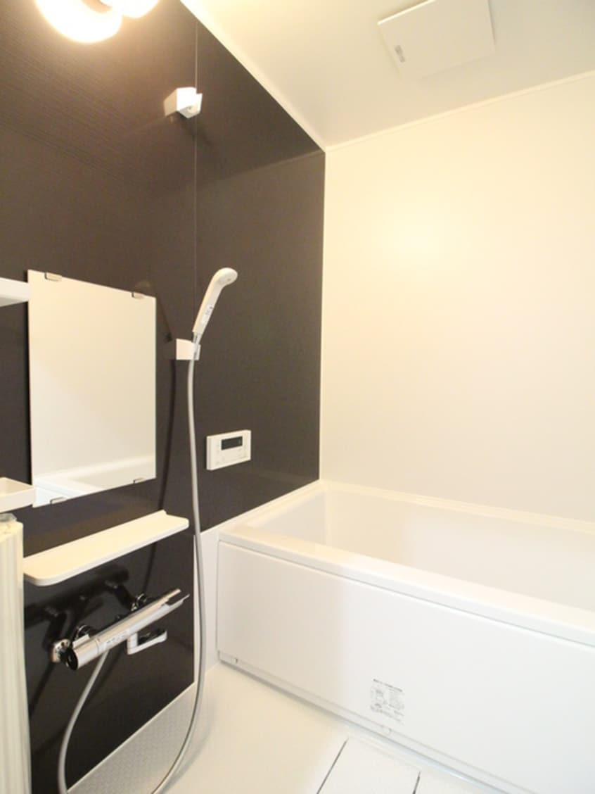 バス／シャワールーム等 シャルマン谷塚Ⅴ