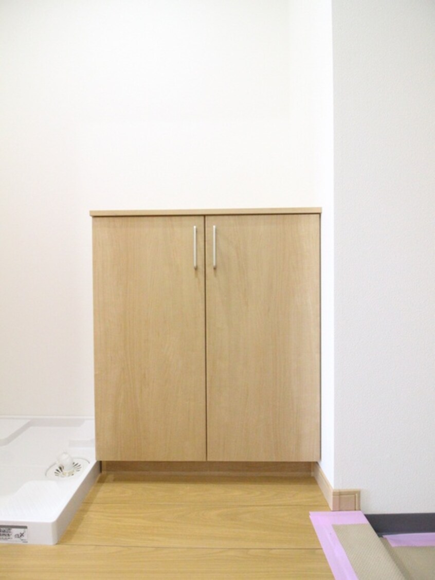 靴箱 シャルマン谷塚Ⅴ