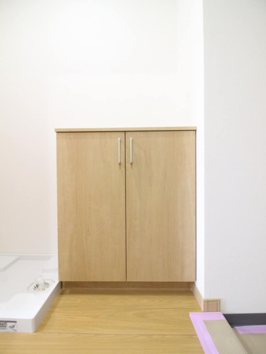 靴箱 シャルマン谷塚Ⅴ