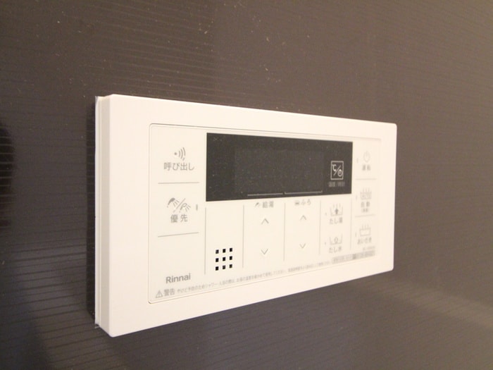 内観写真 シャルマン谷塚Ⅴ