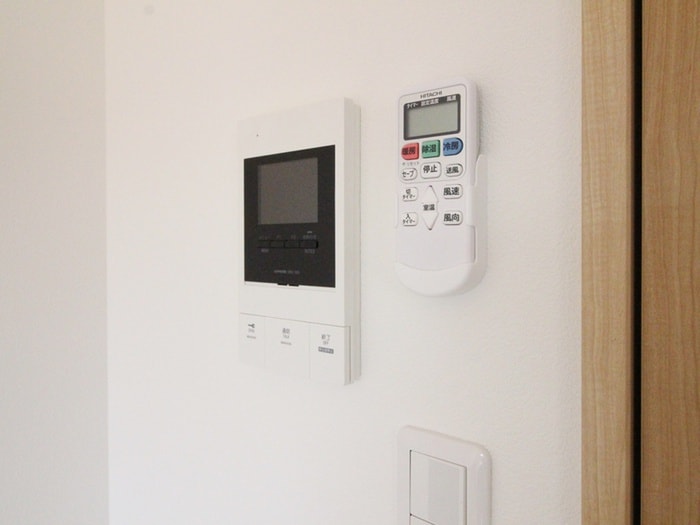 内観写真 シャルマン谷塚Ⅴ