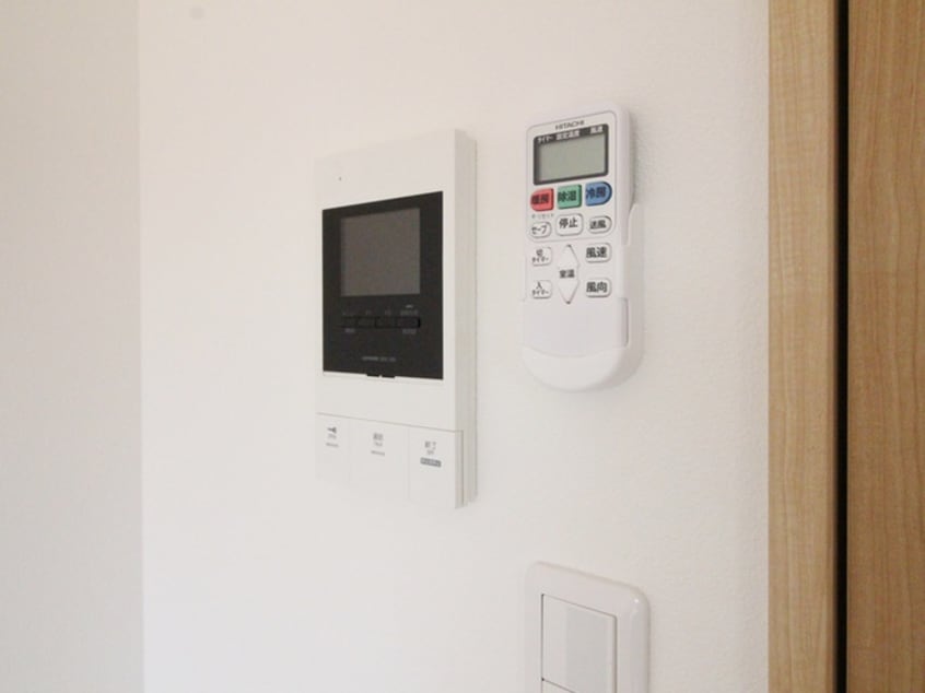 内観写真 シャルマン谷塚Ⅴ