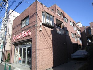 グリフィン常盤台