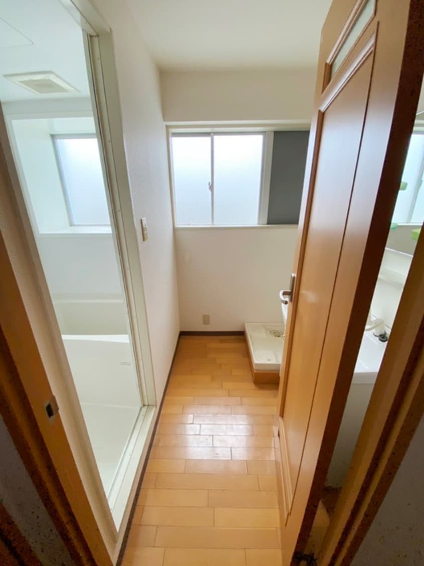 内観写真 川口マンション