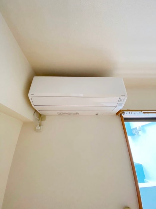 内観写真 川口マンション