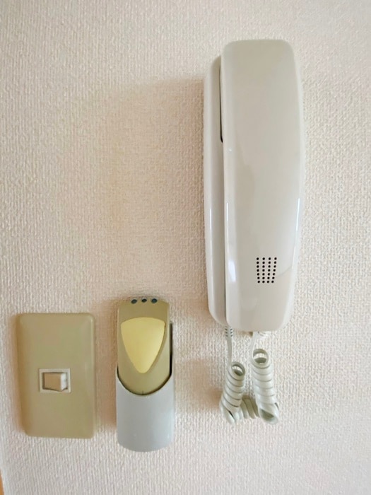 内観写真 川口マンション